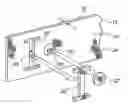 Fig. 01 - Adornment assembly for an article