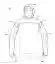 Fig. 01 - SUN SHIELD GARMENT