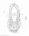 Fig. 03 - FOOTWEAR HAVING A LIGHTED TOE PORTION