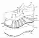 Fig. 01 - Decoupled foot stabilizer system