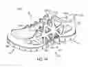 Fig. 14 - Decoupled foot stabilizer system
