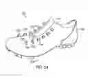 Fig. 22 - Decoupled foot stabilizer system