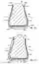 Fig. 24 - Decoupled foot stabilizer system
