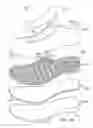 Fig. 25 - Decoupled foot stabilizer system