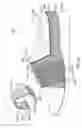 Fig. 29 - Decoupled foot stabilizer system