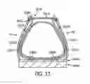 Fig. 30 - Decoupled foot stabilizer system