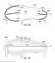 Fig. 40 - Decoupled foot stabilizer system