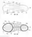 Fig. 41 - Decoupled foot stabilizer system