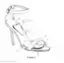 Fig. 02 - High heel shoe inserts
