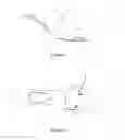 Fig. 03 - High heel shoe inserts