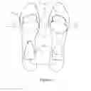Fig. 04 - High heel shoe inserts