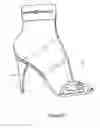 Fig. 05 - High heel shoe inserts