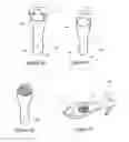 Fig. 07 - High heel shoe inserts