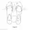 Fig. 11 - High heel shoe inserts