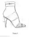 Fig. 12 - High heel shoe inserts