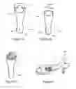 Fig. 14 - High heel shoe inserts