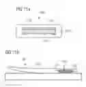 Fig. 16 - Co-molded 3D elements