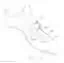 Fig. 14 - CLOSURE SYSTEM AND/OR SHOE CONFIGURATIONS FOR ENHANCING THE PERFORMANCE OF RUNNING SHOES