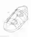 Fig. 41 - CLOSURE SYSTEM AND/OR SHOE CONFIGURATIONS FOR ENHANCING THE PERFORMANCE OF RUNNING SHOES