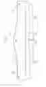 Fig. 02 - Suspension device and a method of hanging up a tool or other object