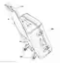 Fig. 01 - Retractable wheel mechanism