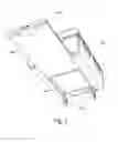 Fig. 03 - Retractable wheel mechanism