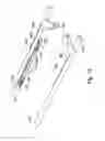 Fig. 10 - Retractable wheel mechanism