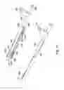 Fig. 11 - Retractable wheel mechanism