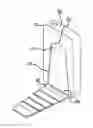 Fig. 01 - Carrying case assembly