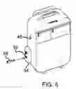 Fig. 04 - Storage Assembly