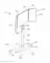 Fig. 01 - Utility Mirror