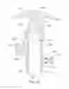 Fig. 15 - Utility Mirror