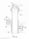 Fig. 16 - Utility Mirror