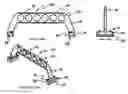 Fig. 01 - Fixtures for retaining or storing objects