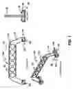 Fig. 02 - Fixtures for retaining or storing objects