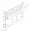 Fig. 01 - CABINET HANGING AND ALIGNING DEVICE AND METHOD