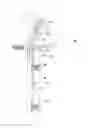 Fig. 01 - Cabinet hanging and aligning system and method