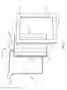 Fig. 02 - FLIP CORE DOOR ASSEMBLY