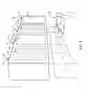 Fig. 06 - FLIP CORE DOOR ASSEMBLY
