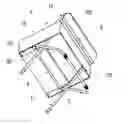 Fig. 01 - FOLDING SOFA