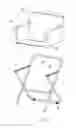 Fig. 04 - FOLDING SOFA