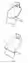 Fig. 03 - HEADRESTS FOR UNIVERSAL FOLDING CHAIRS
