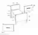 Fig. 01 - Adaptable Theme Bed
