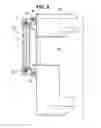 Fig. 06 - Door for a freezer cabinet
