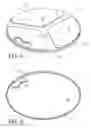 Fig. 02 - Tableware anchoring tray