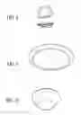 Fig. 13 - Tableware anchoring tray