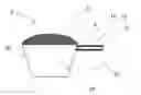 Fig. 01 - Geriatric Cup Feeder and Method of Use