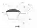 Fig. 02 - Geriatric Cup Feeder and Method of Use