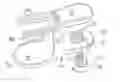 Fig. 01 - BEVERAGE CONTAINER GRIP APPARATUS AND METHOD OF USE