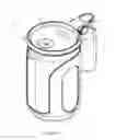 Fig. 02 - Micro kettle